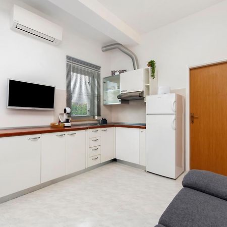Apartman Nevera Adults Only Rovinj Eksteriør bilde