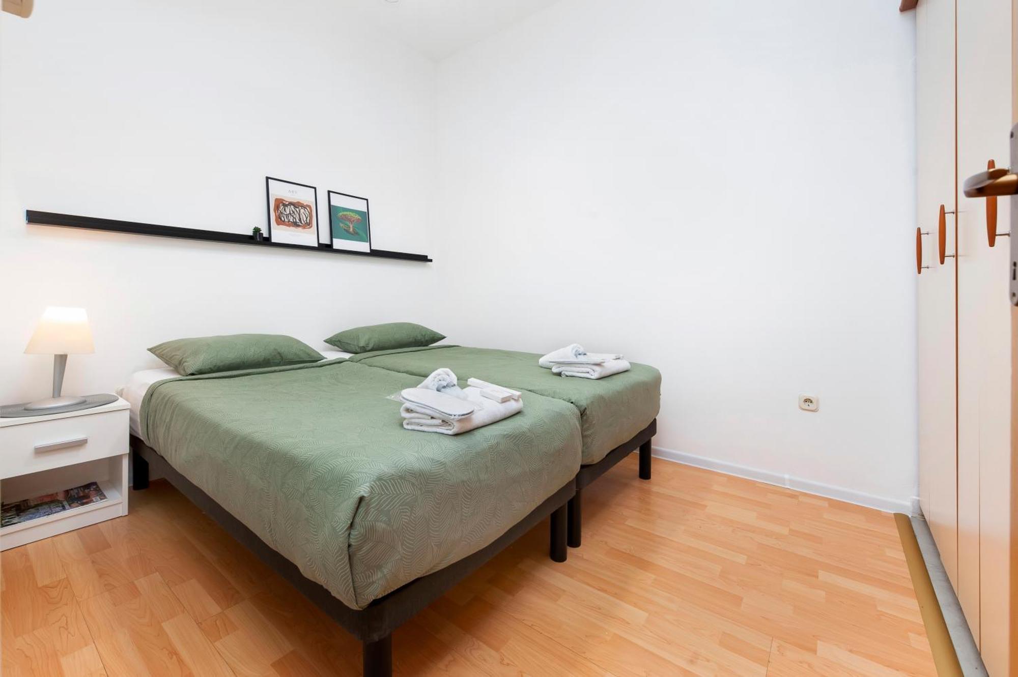 Apartman Nevera Adults Only Rovinj Eksteriør bilde