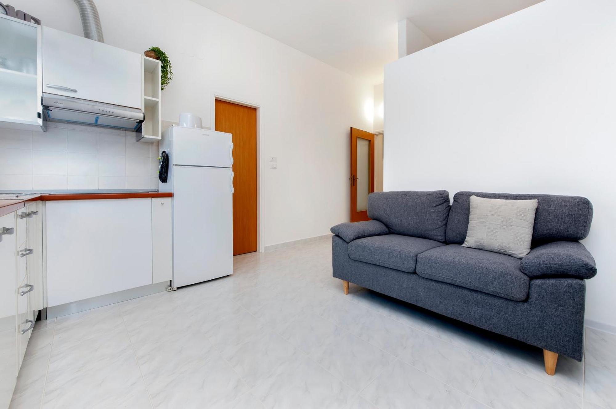 Apartman Nevera Adults Only Rovinj Eksteriør bilde