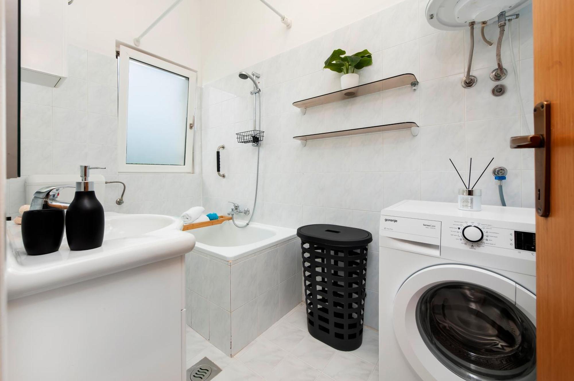 Apartman Nevera Adults Only Rovinj Eksteriør bilde