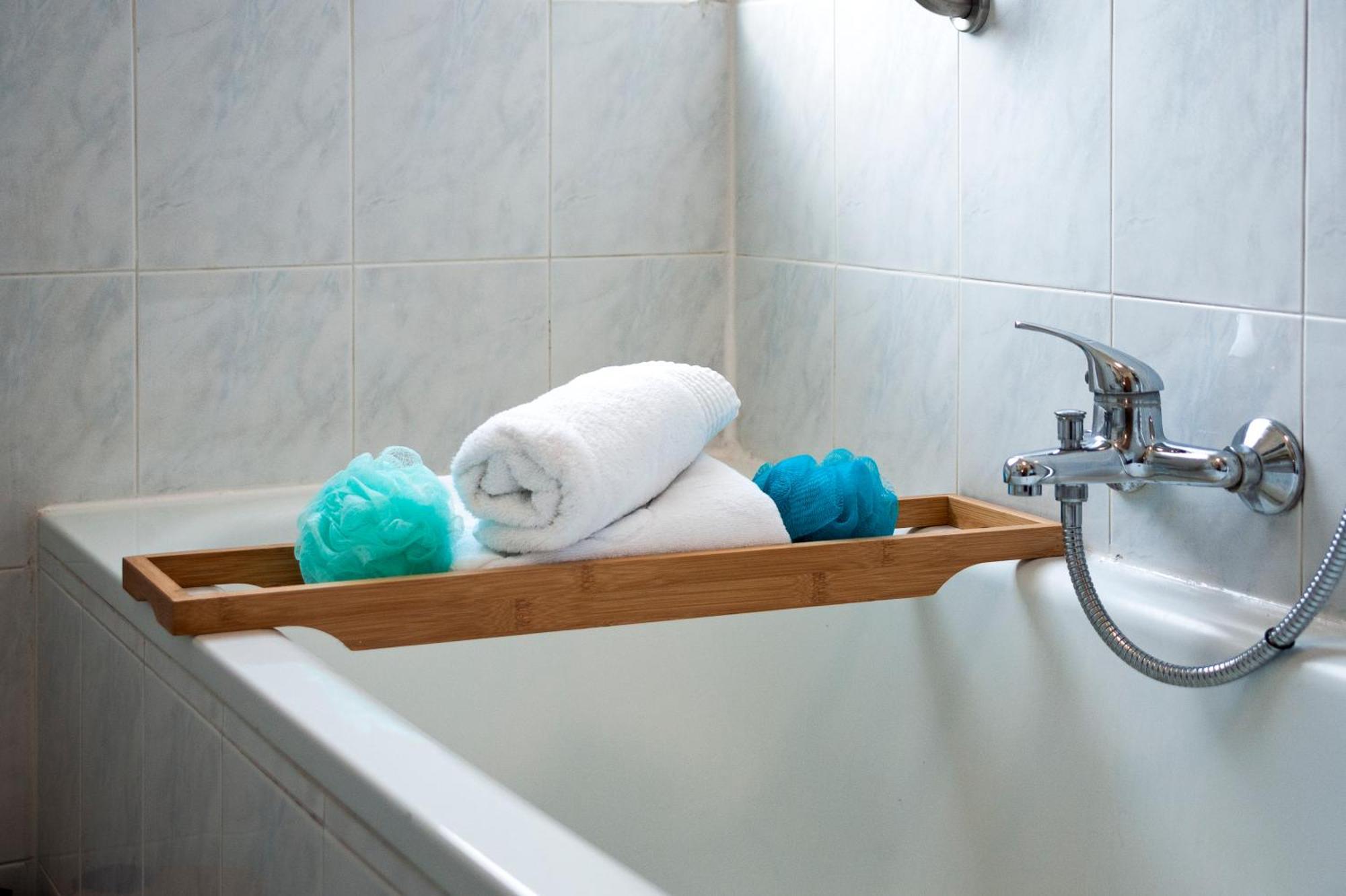 Apartman Nevera Adults Only Rovinj Eksteriør bilde