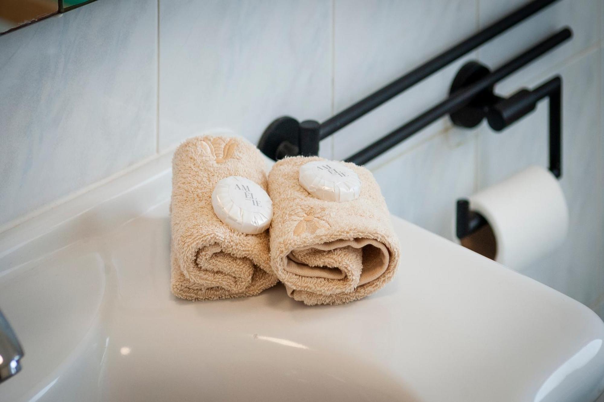 Apartman Nevera Adults Only Rovinj Eksteriør bilde