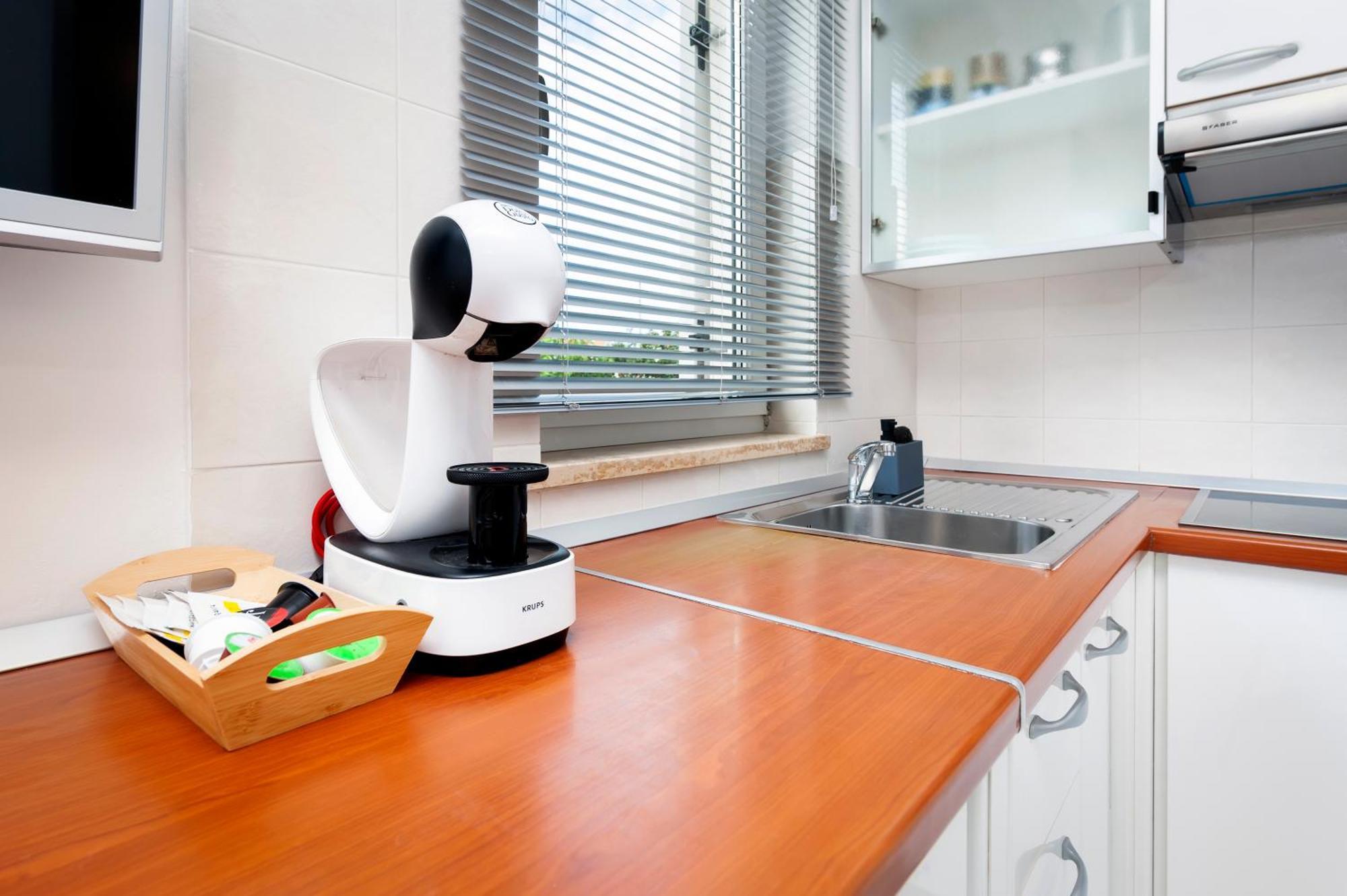 Apartman Nevera Adults Only Rovinj Eksteriør bilde