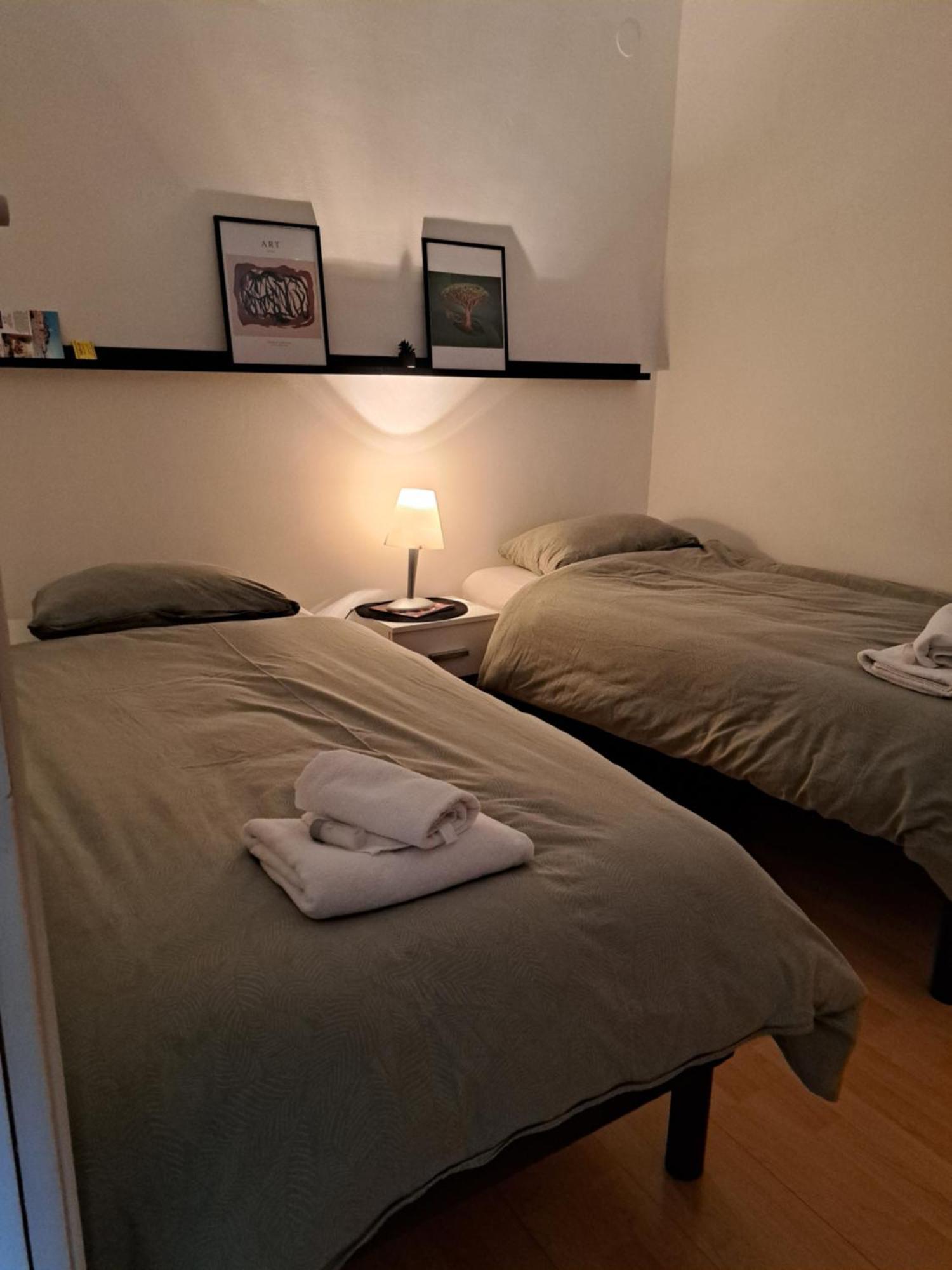 Apartman Nevera Adults Only Rovinj Eksteriør bilde